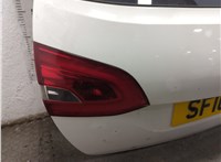  Щеткодержатель Peugeot 308 2013-2021 11801745 #3