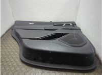  Дверная карта (Обшивка двери) Ford Explorer 2019-2025 21157189 #1