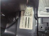  Дверная карта (Обшивка двери) Ford Explorer 2019-2025 21157189 #4