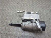  Корпус масляного фильтра Mercedes CLK W208 1997-2003 21157191 #1