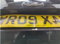  Накладка крышки багажника (двери) Ford Galaxy 2006-2010 11801785 #2