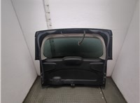  Накладка крышки багажника (двери) Ford Galaxy 2006-2010 11801785 #7