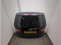  Накладка крышки багажника (двери) Ford Galaxy 2006-2010 11801785 #1