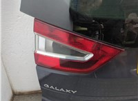  Накладка крышки багажника (двери) Ford Galaxy 2006-2010 11801785 #9