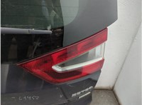  Накладка крышки багажника (двери) Ford Galaxy 2006-2010 11801785 #10