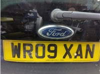  Накладка крышки багажника (двери) Ford Galaxy 2006-2010 11801785 #11