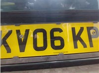  Щеткодержатель Opel Signum 11801819 #13