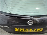  Щеткодержатель Nissan Almera N16 2000-2006 11801834 #8