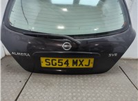  Щеткодержатель Nissan Almera N16 2000-2006 11801834 #9