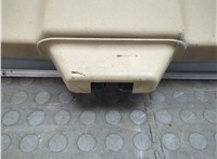  Накладка крышки багажника (двери) Ford Mondeo 3 2000-2007 11801869 #2