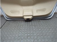  Накладка крышки багажника (двери) Ford Mondeo 3 2000-2007 11801869 #3