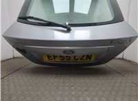  Накладка крышки багажника (двери) Ford Mondeo 3 2000-2007 11801869 #7