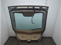  Накладка крышки багажника (двери) Ford Mondeo 3 2000-2007 11801869 #9