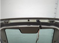  Накладка крышки багажника (двери) Ford Mondeo 3 2000-2007 11801869 #10