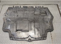 3C0825237F Защита моторного отсека (картера ДВС) Volkswagen Passat 6 2005-2010 21157338 #1