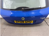  Щеткодержатель Skoda Fabia 2007-2014 11801894 #3
