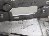  Петля капота Mercedes GLK X204 2008-2015 21157386 #4