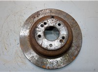 584112M000 Диск тормозной Hyundai Genesis Coupe 21157402 #1
