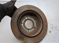  Диск тормозной Ford Edge 2006-2015 21157413 #3