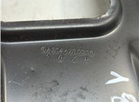 A2046200018 Полка под АКБ Mercedes GLK X204 2008-2015 21157438 #3
