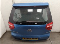  Щеткодержатель Citroen C4 Picasso 2006-2013 11801973 #1