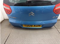  Щеткодержатель Citroen C4 Picasso 2006-2013 11801973 #2