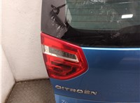  Щеткодержатель Citroen C4 Picasso 2006-2013 11801973 #3