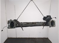 1540638, 8V41S10922AD Усилитель бампера Ford Focus 2 2005-2008 21157476 #3