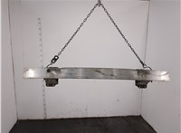  Усилитель бампера Mercedes A W169 2004-2012 21157484 #1