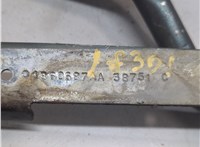  Петля капота Dodge Caravan 2000-2007 21157502 #3