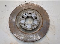 8W0615601K Диск тормозной Audi A6 (C7) 2011-2018 21157549 #1