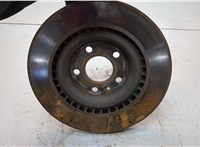 8W0615601K Диск тормозной Audi A6 (C7) 2011-2018 21157549 #3
