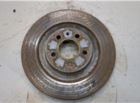 8W0615601K Диск тормозной Audi A6 (C7) 2011-2018 21157552 #1