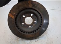 8W0615601K Диск тормозной Audi A6 (C7) 2011-2018 21157552 #3