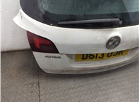  Щеткодержатель Opel Astra J 2010-2017 11802044 #2
