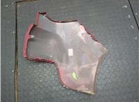 9685633277 Клык бампера Peugeot 3008 2009-2016 21157598 #4