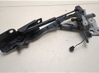  Петля капота Jaguar E-Pace 2017-2021 21157613 #1