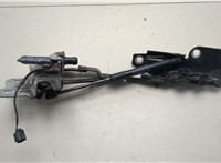  Петля капота Jaguar E-Pace 2017-2021 21157617 #1