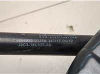  Петля капота Jaguar E-Pace 2017-2021 21157617 #4