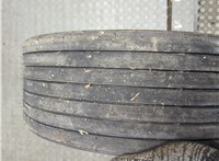  Колесо запасное (таблетка) Volkswagen Touareg 2002-2007 21157660 #4