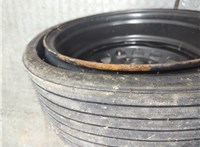  Колесо запасное (таблетка) Volkswagen Touareg 2002-2007 21157660 #5