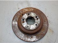 584112M000 Диск тормозной Hyundai Genesis Coupe 21157799 #1
