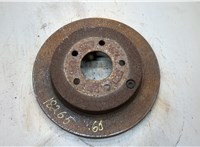  Диск тормозной Ford Edge 2006-2015 21157805 #1