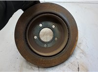  Диск тормозной Ford Edge 2006-2015 21157805 #3