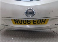 Щеткодержатель Nissan Primera P12 2002-2008 11802167 #8