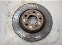  Диск тормозной Audi A5 (8T) 2007-2016 21157809 #1