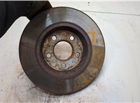  Диск тормозной Audi A5 (8T) 2007-2016 21157809 #3