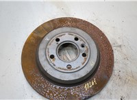 Диск тормозной Ford Edge 2006-2015 21157813 #1