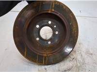  Диск тормозной Ford Edge 2006-2015 21157813 #3
