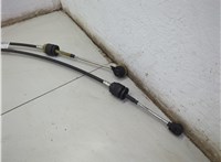  Трос кулисы КПП Ford Focus 2 2008-2011 21157974 #2